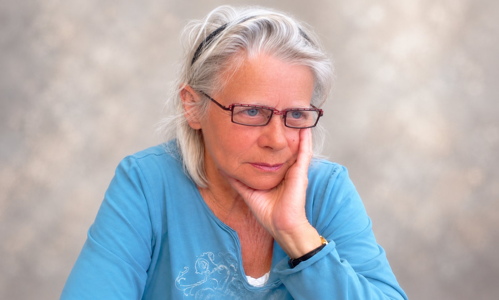 Simonne De Vos