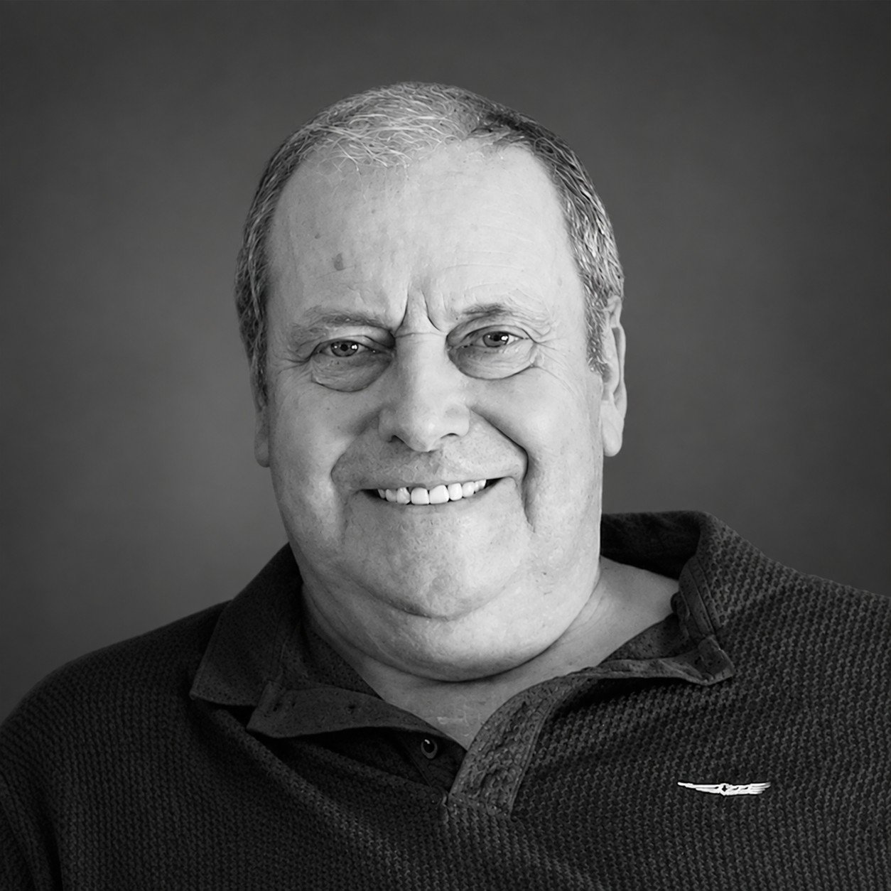 Erik Van de Geuchte